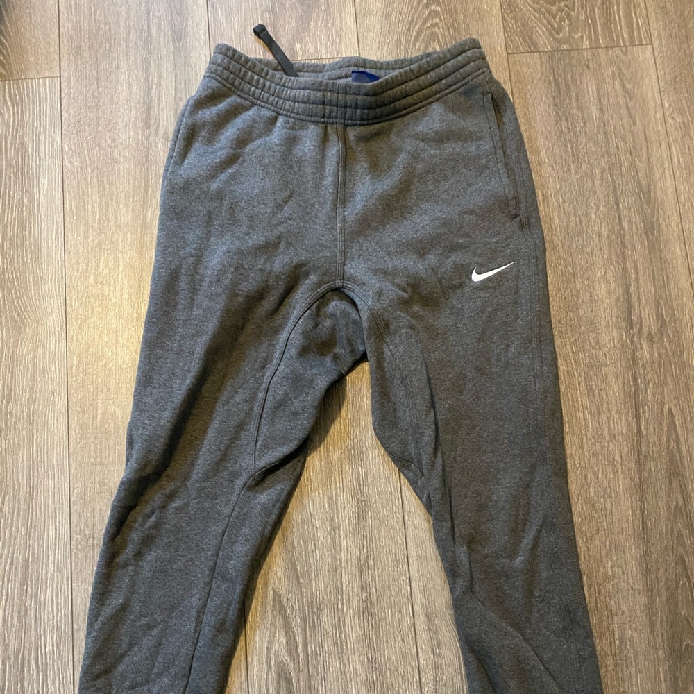 Nike sweatpants